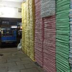 corrugated Boxes for parcel